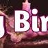 17 June 2025 Birthday Wishing Video Birthday Video Birthday Song