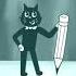 Пчеловод ПАРОДИЯ CARTOON CAT песня