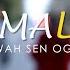 Amalia Wah Sen Oglan Official HD Video