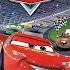 The Forgotten Pixar Cars Game That Actually Slaps