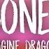 Imagine Dragons Bones Lyrics