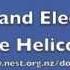 Northland Electricity Rescue Helicopters Year 25 Appeal
