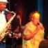 A Trane Jazzclub Berlin Am 28 07 2013