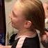 Shocked My Daughter Cutting Her Hair