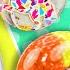 Making Squishies From DOLLAR TREE Ingredients DIY Stress Toys