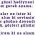 8Mart Beynəlxalq Qadınlar Günü üçün şeirlər 8Mart Ana şeiri