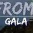 Gala Freed From Desire Niboron Hardstyle Remix