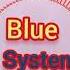 Dieter Bohlen Doctor Love Full Blue System