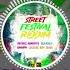 STREET FESTIVAL RIDDIM MONK MUSIC SOCA RIDDIM JAN 2023