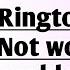 OPPO Reno 8 5G Ringtone Sound Not Working Problem Fix