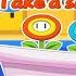 Mario Plays Cursed Mario Games