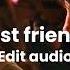 5 Second Of Summer Best Friends Edit Audio