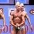 BODYBUILDING OVER 65Y WORLD CHAMPIONSHIPS BUDAPEST MASTER2012