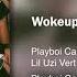 Playboi Carti Wokeuplikethis Ft Lil Uzi Vert 432hz