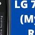 LG 710 Ellegant My Concept Ringtones 2