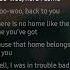 Cuz That Home Belongs To You Barking At The Moon Bolt Disney Song Lyrics Music Yrshorts