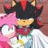El Sueño De Amy Fandub Español Sonic Animation Sonic Memes Fandub Humor Sonic Amy Shadow