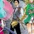 New Sakura Wars OST 45 Rondo Instrumental