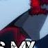 Darkness My Sorrow Nakahara Chuuya Character Song Genshin Impact Windsong Lyre