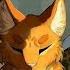 Warrior Cats Warriors Music By Imagine Dragons And League Of Legends