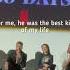 Michele Morrone And Simone Susinna On The Kiss In The Next 365 Days