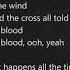 Autograph With Lyrics Resurrection Band Colours