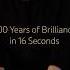 Handel S Passacaglia In 16 Seconds A Timeless Masterpiece