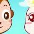 1 Two Tigers Song Chinese Kids Nursery Rhyme Baby Panda BabyBus