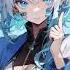 Nightcore Remedy Lyrics