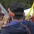 US Columbus Day Celebration Still Viewed By Many As Divisive