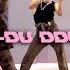BLACKPINK DDU DU DDU DU DANCE VIDEO Boys Version Spain