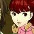 La Triste Historia De Mishima Persona 5