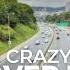 Driving Over The Speed Limit
