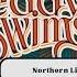 Teddy Swims Northern Lights Official Lyric Video
