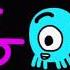 Bug Eyes Logo