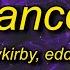 Deyluvkirby Eddyoetty Dance Sped Up Lyrics I Just Wanna Dance