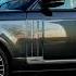 Dylan Sitts Leg Room Range Rover Academeg