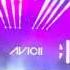 Avicii Vs Madonna Girl Gone Wild HQ