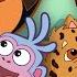 Dora The Explorer Dora A Aventureira Aventuras 30 Minutos Nick Jr Em Português