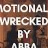 Tobias Forge Told Us To Listen To This Abba The Visitors Track By Track Album Review