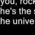 Queen Soul Brother Lyrics