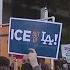 LA ICE Raids Protesters Rally In Downtown FOX 11 LA