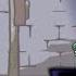FNF Graffiti Groovin VS Skarlet Bunny V2 Goth By Kalpy FC 4k