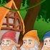 Snow White And The Seven Dwarfs In English Stories For Teenagers EnglishFairyTales