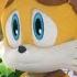 Sonic Boom Tails Cutest Moments Part Three