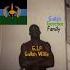 WIllie Frank Burks G I P Gullah Geechee Family