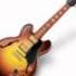 Country Beat GarageBand Track