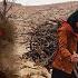 Soheila Collecting Firewood To Cook Food And Keep The Children Warm In Winter