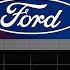 BREAKING Ford Moves Jobs To Mexico After Tariffs Canada Next Mark Carney Responds