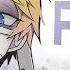 Nightcore No Friends Lyrics